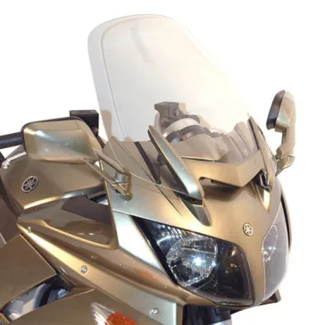 Plexi-szélvédő Yamaha FJR 1300 (06-12) GIVI