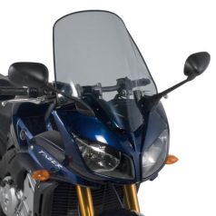 Plexi-szélvédő Yamaha FZ1 Fazer 1000 (06-15) GIVI