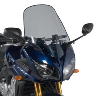 Plexi-szélvédő Yamaha FZ1 Fazer 1000 (06-15) GIVI