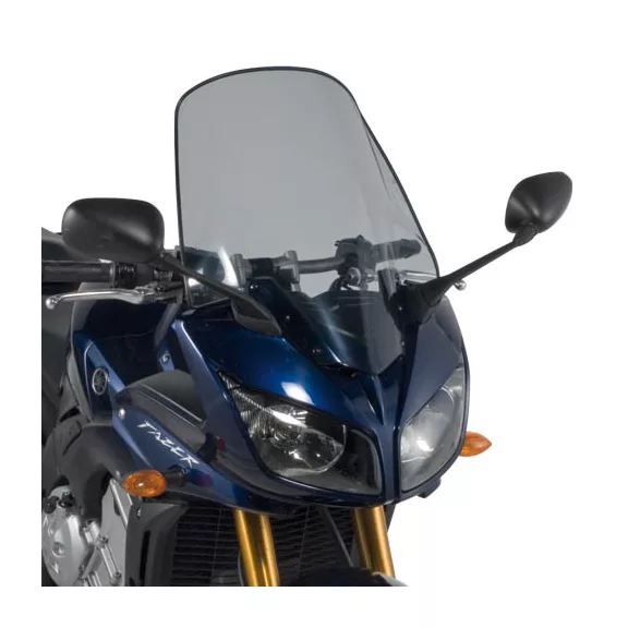 Plexi-szélvédő Yamaha FZ1 Fazer 1000 (06-15) GIVI Plexi-szélvédő Yamaha FZ1 Fazer 1000 (06-15) GIVI