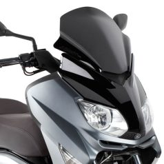   Plexi-szélvédő MBK Skycruiser 125 (10-12) / Yamaha X-Max 125-150 (10-13) GIVI