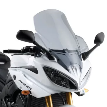 Plexi-szélvédő Yamaha FZ8 / Fazer 8 800 (10-15) GIVI
