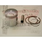 Dugattyú szett SUZUKI SEPIA/AD50 41,00-43,00 mm TW fúrható