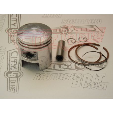 Dugattyú szett SUZUKI SEPIA/AD50 41,00-43,00 mm TW fúrható