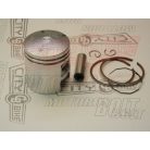 Dugattyú szett SUZUKI SEPIA/AD50 41,00-43,00 mm TW fúrható