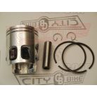 Dugattyú szett YAMAHA 50 40,00 - 42,00 mm