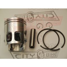 Dugattyú szett YAMAHA 50 40,00 - 42,00 mm