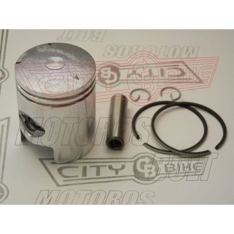 Dugattyú szett YAMAHA 50 40,00 - 42,00 mm