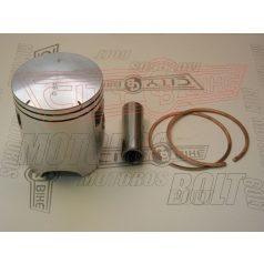 Dugattyú szett YAMAHA DT 125R 56,00 - 57,5 mm (fúrható)