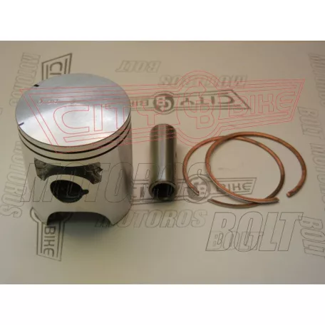 Dugattyú szett YAMAHA DT 125R 56,00 - 57,5 mm (fúrható)