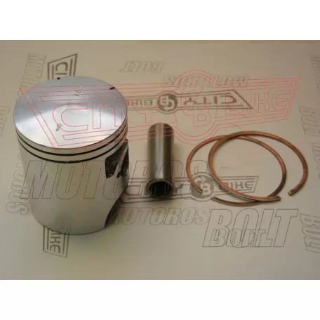 Dugattyú szett YAMAHA DT 125R 56,00 - 57,5 mm (fúrható)