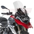 Plexi-szélvédő TARTÓ BMW R 1200 GS (13-18) / BMW R 1200 GS ADVENTURE (14-18) GIVI