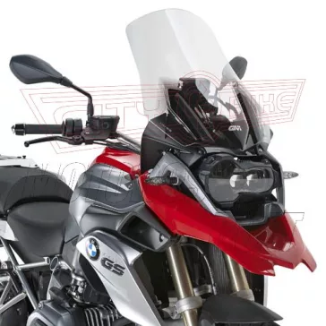   Plexi-szélvédő TARTÓ BMW R 1200 GS (13-18) / BMW R 1200 GS ADVENTURE (14-18) GIVI