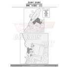 Plexi-szélvédő TARTÓ BMW R 1200 GS (13-18) / BMW R 1200 GS ADVENTURE (14-18) GIVI