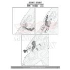 Plexi-szélvédő TARTÓ BMW R 1200 GS (13-18) / BMW R 1200 GS ADVENTURE (14-18) GIVI