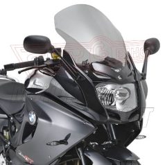 Plexi-szélvédő BMW F 800 GT (13-19) GIVI
