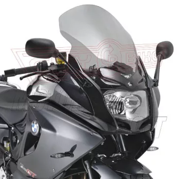 Plexi-szélvédő BMW F 800 GT (13-19) GIVI