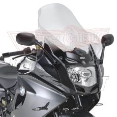 Plexi-szélvédő BMW F 800 GT (13-19) GIVI