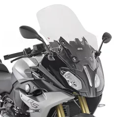   Plexi-szélvédő BMW R 1200 RS (2015-2018) BMW R1250 RS (2019-2022) GIVI
