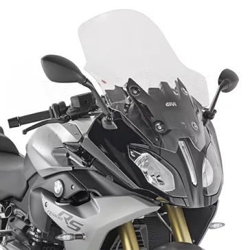   Plexi-szélvédő BMW R 1200 RS (2015-2018) BMW R1250 RS (2019-2022) GIVI