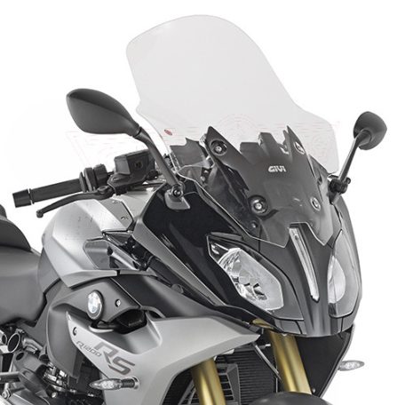 Plexi-szélvédő BMW R 1200 RS (2015-2018) BMW R1250 RS (2019-2022) GIVI