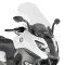 Plexi-szélvédő BMW C 650 Sport (2016-2020) GIVI