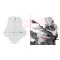 Plexi-szélvédő BMW F 900 XR (2020-2026) GIVI