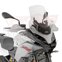 Plexi-szélvédő BMW F 900 XR (2020-2025) GIVI