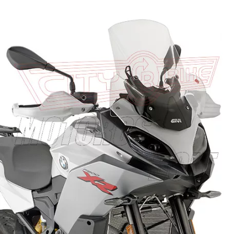 Plexi-szélvédő BMW F 900 XR (2020-2025) GIVI