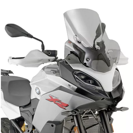 Plexi-szélvédő BMW F 900 XR (2020-2025) GIVI