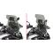 Plexi-szélvédő BMW R 1300 GS (2024-2026) / R 1300 GS Adventure (2025-2026) GIVI
