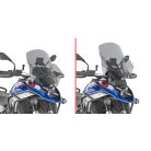 Plexi-szélvédő BMW R 1300 GS (2024-2025) GIVI