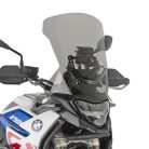 Plexi-szélvédő BMW F 900 GS (2024-2025) GIVI