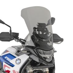 Plexi-szélvédő BMW F 900 GS (2024-2025) GIVI