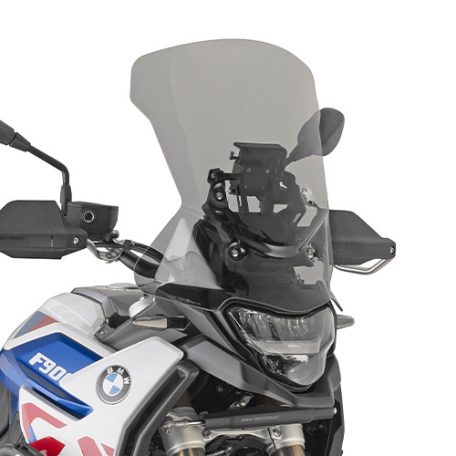 Plexi-szélvédő BMW F 900 GS (2024-2025) GIVI