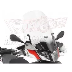   Plexi-szélvédő TARTÓ Piaggio MP3 Yourban 125-300 (11-18) GIVI