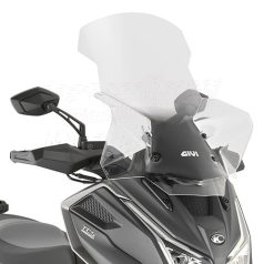 Plexi-szélvédő KYMCO DTX 360 (21 > 23) GIVI