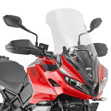 Plexi-szélvédő TRIUMPH TIGER SPORT 660 (22-24) GIVI