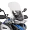 Plexi-szélvédő TRIUMPH TIGER 1200 GT / GT PRO (2022-2026) / GT EXPLORER / GT (2022-2026) GIVI