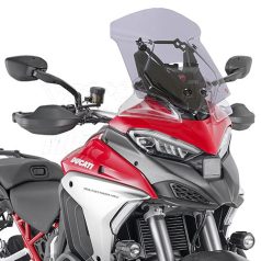   Plexi-szélvédő DUCATI MULTISTRADA V4 - V4 S (21 > 24) GIVI