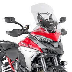   Plexi-szélvédő DUCATI MULTISTRADA V4 - V4 S (21 > 23) GIVI