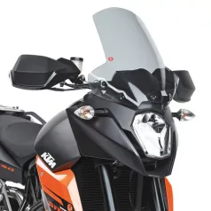 Plexi-szélvédő KTM 990 SMT (09-16) GIVI