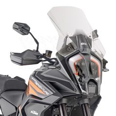   Plexi-szélvédő KTM 1290 SUPER ADVENTURE S (21 > 23) GIVI