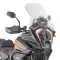 Plexi-szélvédő KTM 1290 SUPER ADVENTURE S (2021-2025) GIVI