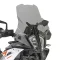 Plexi-szélvédő KTM 790 Adventure / 890 Adventure (2023-2026) / 890 SMT (2023-2025) GIVI