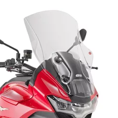   Plexi-szélvédő MOTO GUZZI V100 Mandello 1000 (2022-2025) GIVI