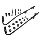 Plexi-szélvédő TARTÓ Harley Davidson Pan America 1250 (21-23)