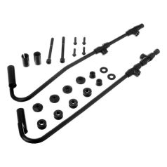   Plexi-szélvédő TARTÓ Harley Davidson Pan America 1250 (21-23)