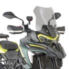 Plexi-szélvédő BENELLI TRK702 / TRK702 X (2023-2025) GIVI