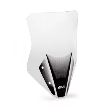 Plexi-szélvédő BENELLI TRK702 / TRK702 X (2023-2025) GIVI